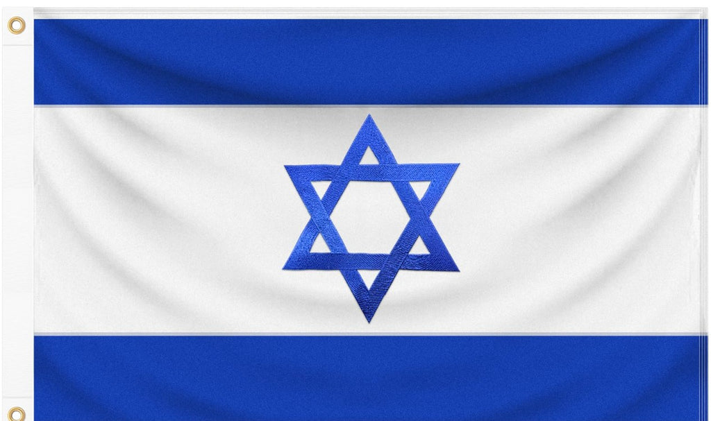 Ravetivity Festival Flag ⚡