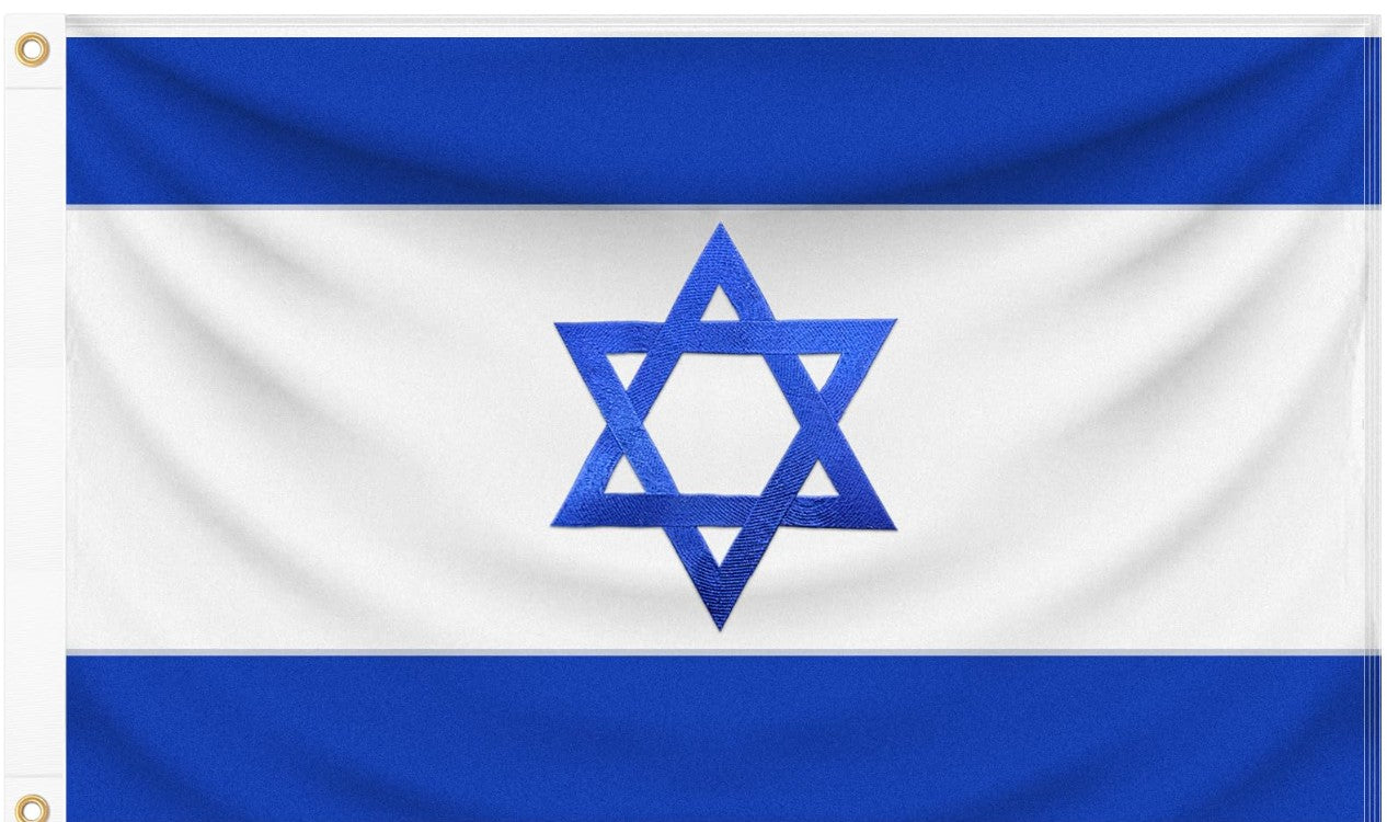 Ravetivity Festival Flag ⚡