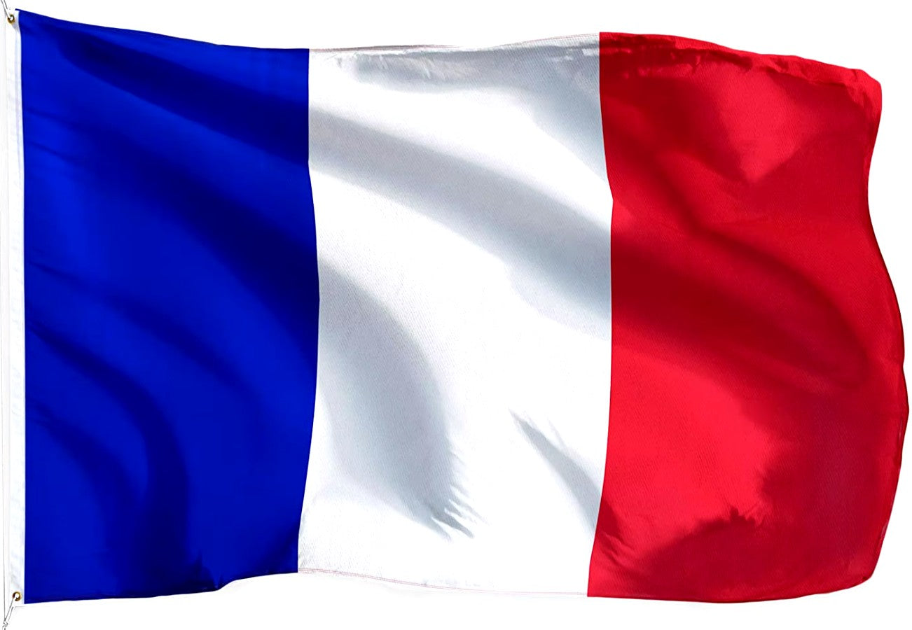 Ravetivity Festival Flag ⚡