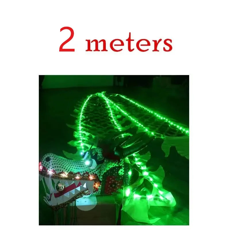 LED Dragon Flow Prop ⚡