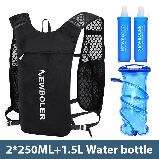Festival Hydration Pack ⚡