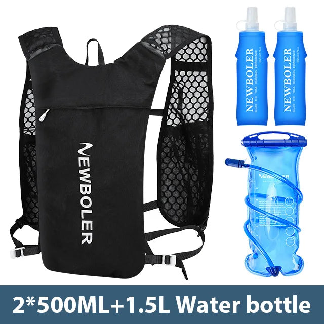 Festival Hydration Pack ⚡