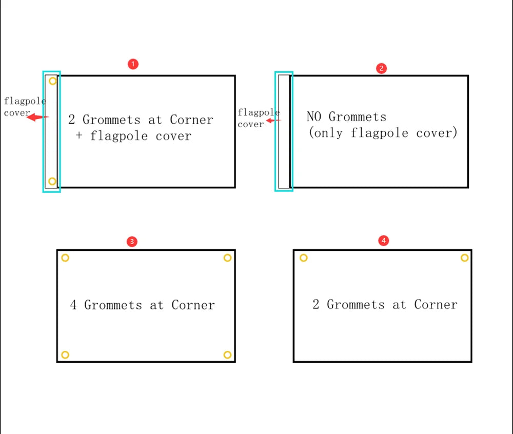 Ravetivity Festival Flag ⚡