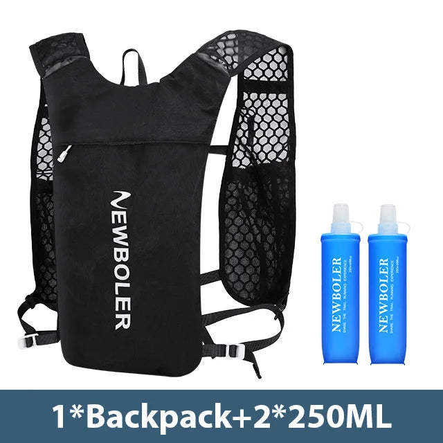 Festival Hydration Pack ⚡