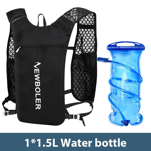Festival Hydration Pack ⚡
