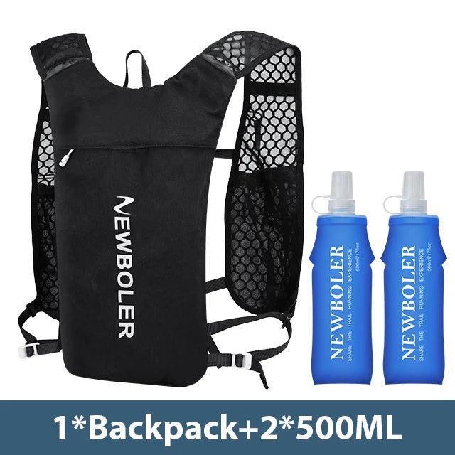 Festival Hydration Pack ⚡