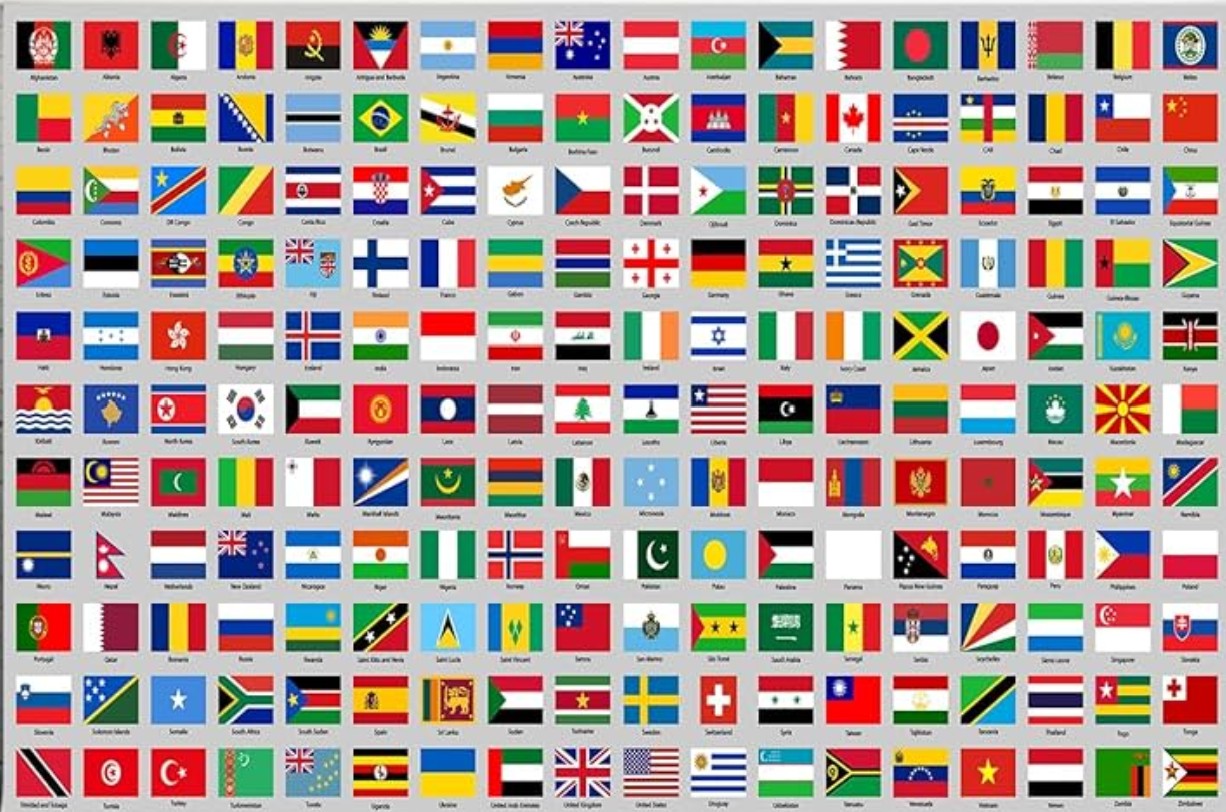 Ravetivity Festival Flag ⚡